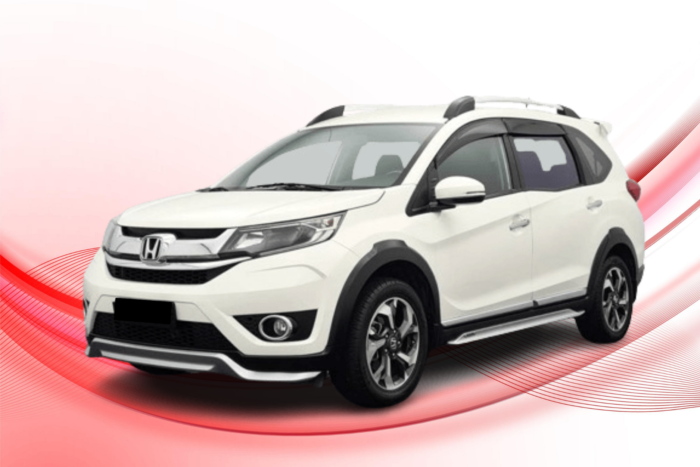 Honda BRV