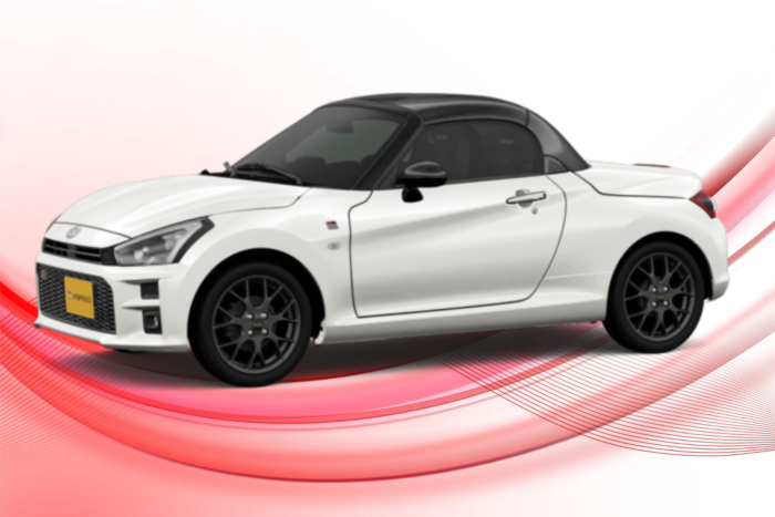 Daihatsu Copen